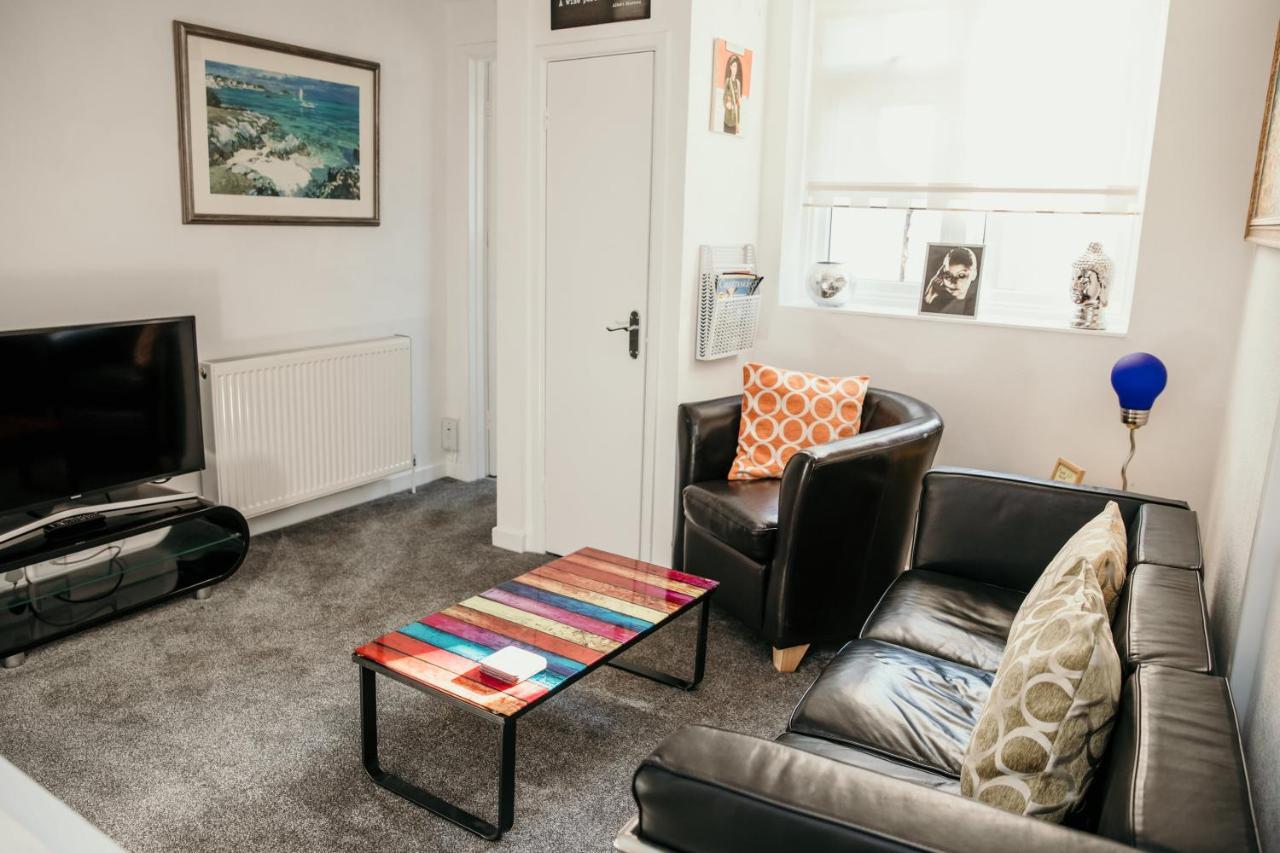 Seatown, Beautiful Townhouse In Central ويموث المظهر الخارجي الصورة