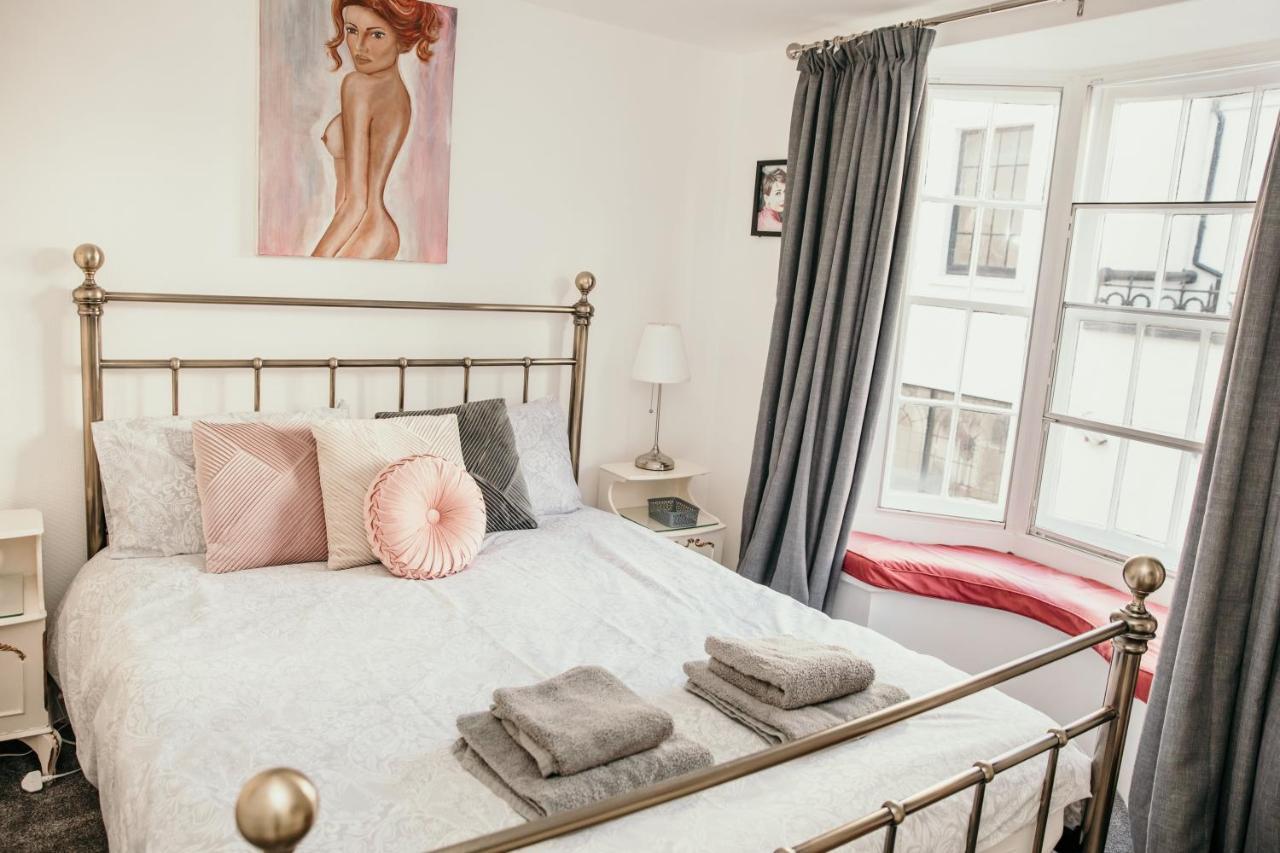 Seatown, Beautiful Townhouse In Central ويموث المظهر الخارجي الصورة