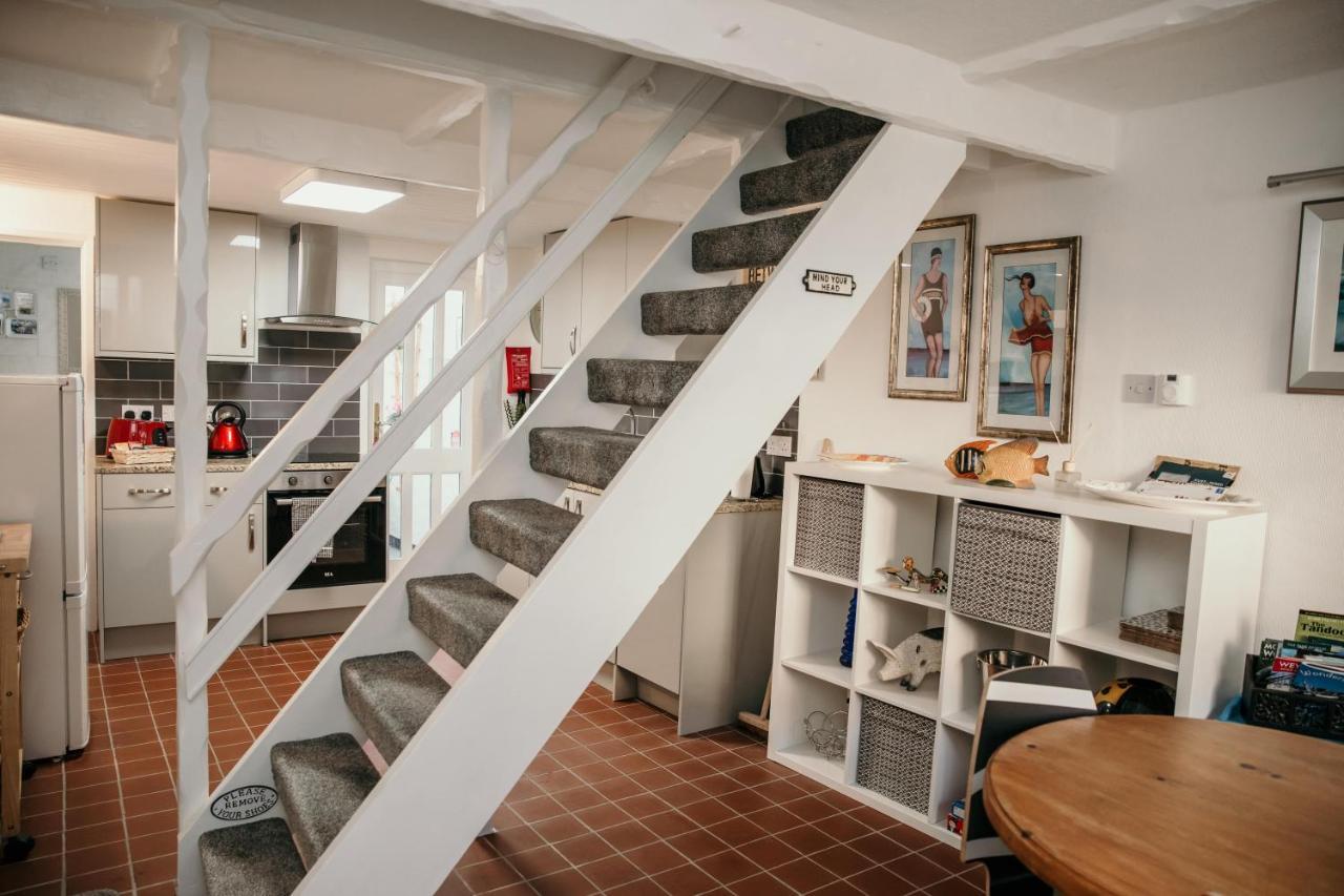 Seatown, Beautiful Townhouse In Central ويموث المظهر الخارجي الصورة